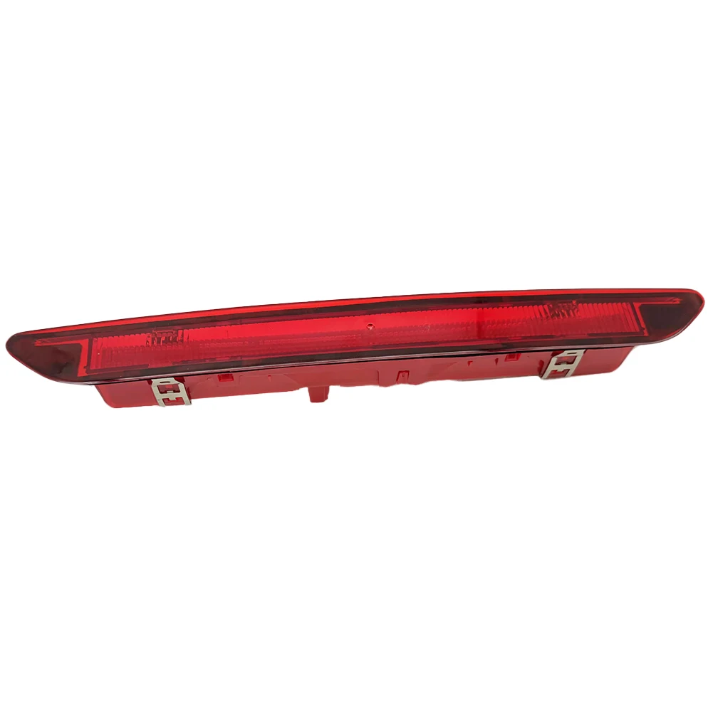 

Lamp Brake Light Rear Red Waterproof 36*6.5*4cm 3rd ABS Plastic DC 9-16V For Ford Focus MK3 2012 - 2017 Durable