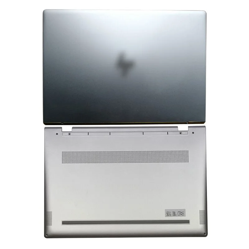 

NEW Laptop LCD Back Cover/Hinges/Bottom Case For HP ENVY 13-AD Series 928448-001 928443-001 928447-001 6070B1166301 Gold Silver