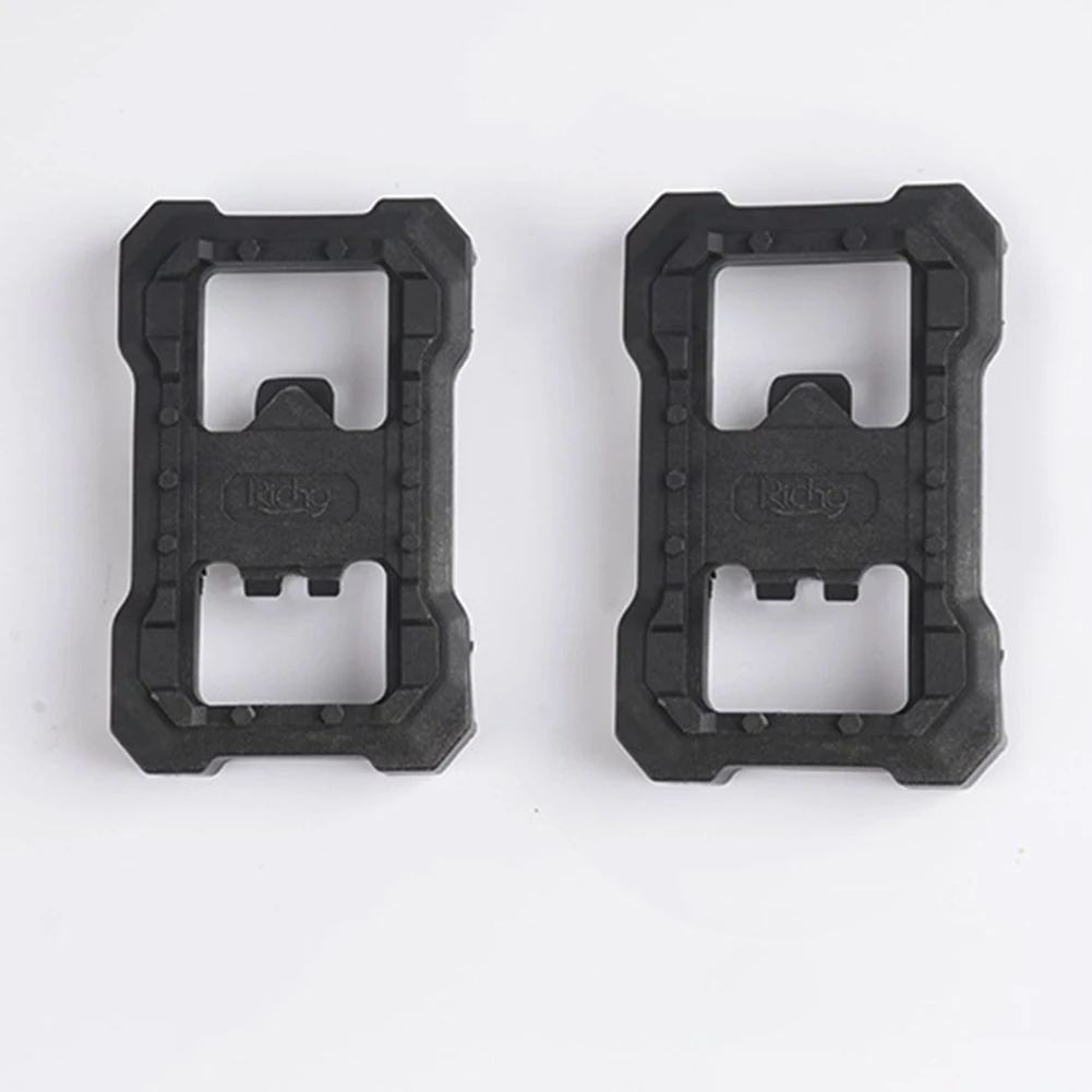 2 шт. фрезерные педали для горного велосипеда