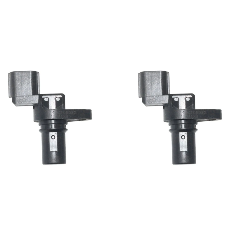 

2X Transmission Speed Sensor Speed Sensor Car Accessories For Mitsubishi Montero Pajero G4T08072 J5T30771