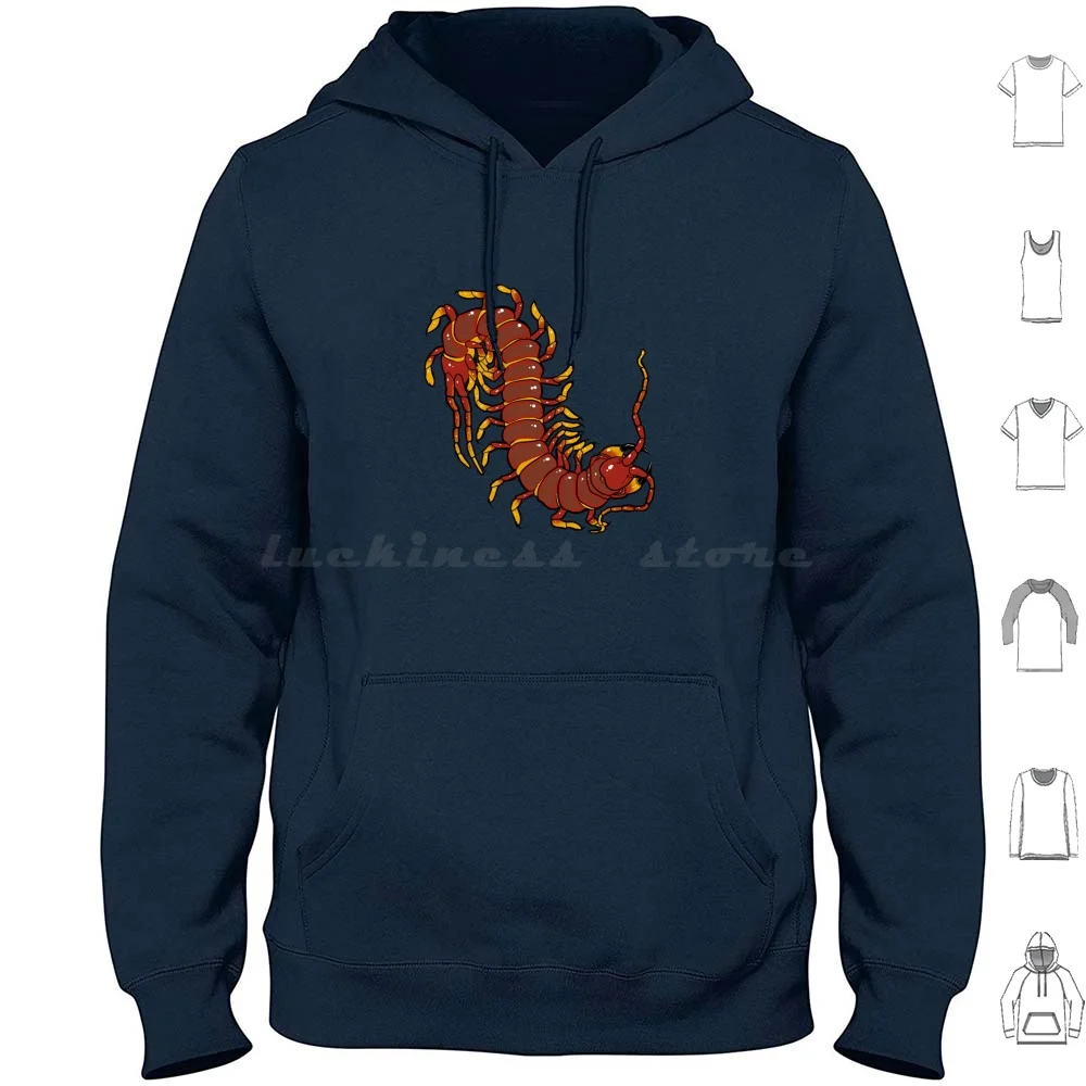 

Стикеры Centipal, толстовки с длинным рукавом Centipal