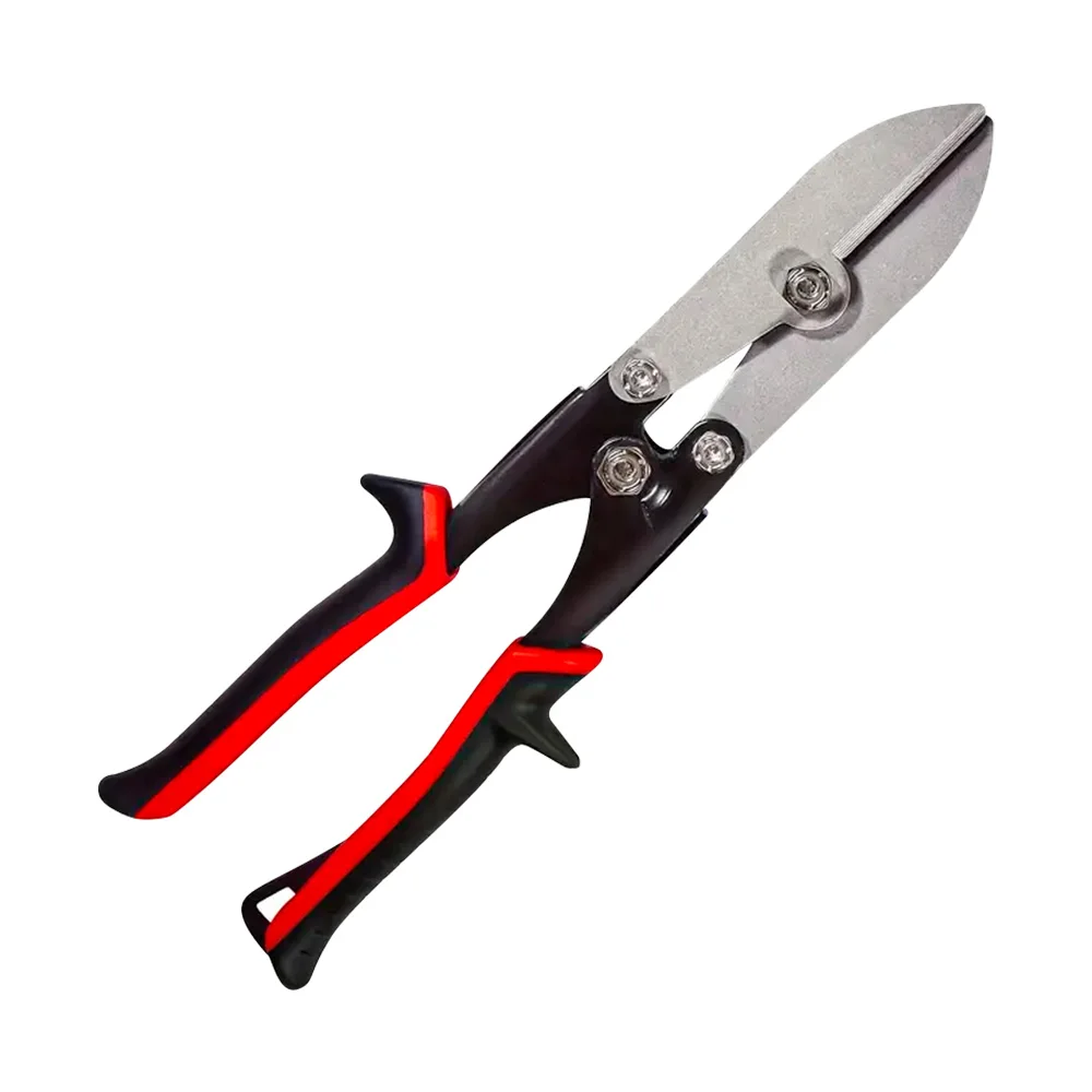 

Ручные клещи для обжима металла 5 лезвий 24-28 калибр