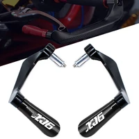 for yamaha xj6 xj 6 x j 6 2009 2015 motorcycle universal handlebar grips guard brake clutch levers handle bar guard protect