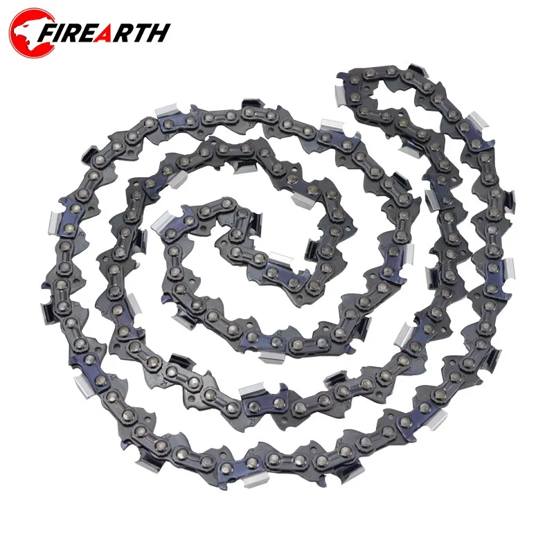 

16/18 inch Chain For Chainsaw Fit 325 Gasoline Chainsaw 64/72 Drive Link Chainsaw Blade 0.325''LP 058 Saw Chainsaws Chain