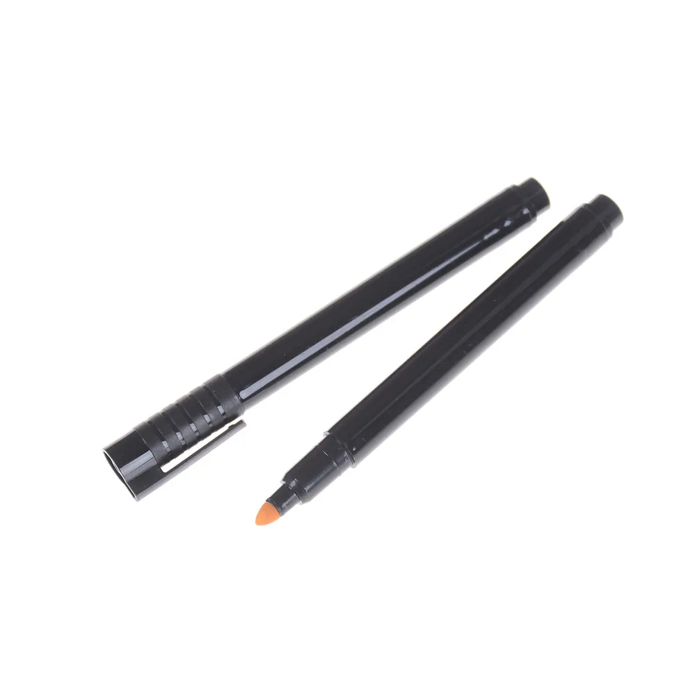 

2pcs Currency Money Detector Money Checker Counterfeit Marker Fake Tester