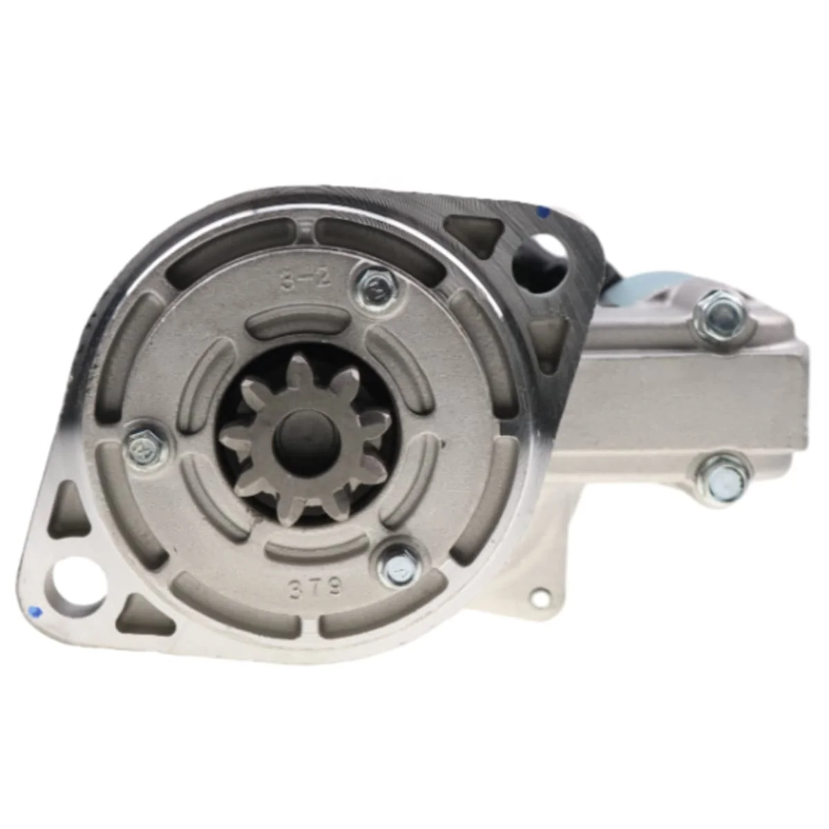 Сменный стартер 12 В 2 кВт 45-2177 452177 Для транспортного холодильного блока SLX-100 SL-400e