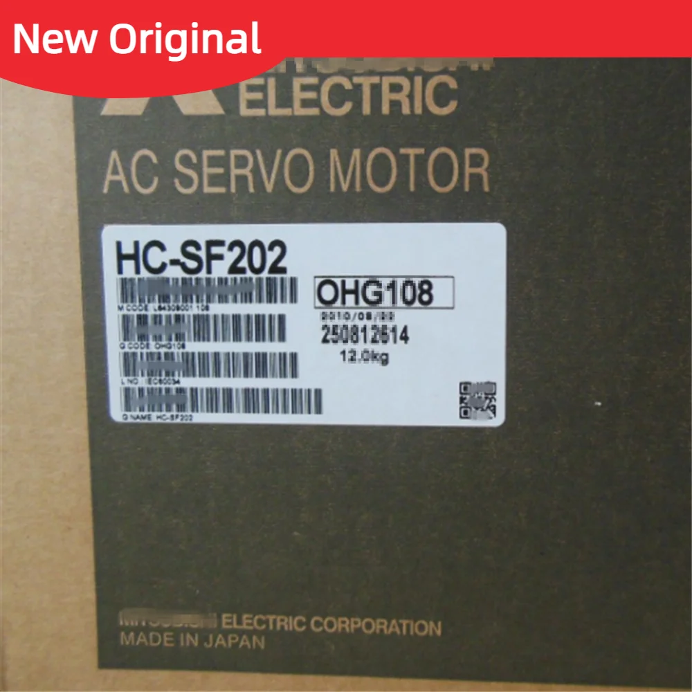 HC-RFS353  HC-RFS503   HCRFS353  HCRFS503   HC New Original Servo Motor