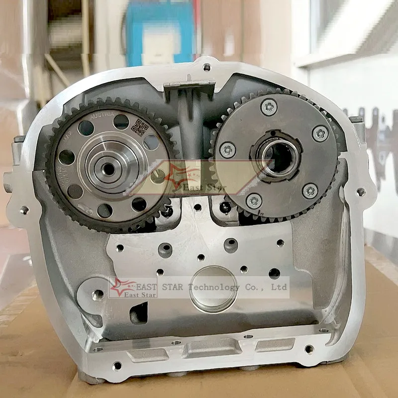 910 802 CAED CDNC CESA CETA Полный комплект головки блока цилиндров для VW MAGOTAN 1.8T, PASSAT, LAMANDO, SCIROCCO 2.0T, TIGUAN 06H103064A EA888 (art.: 3920d48c705b5) - 3920d48c705b5