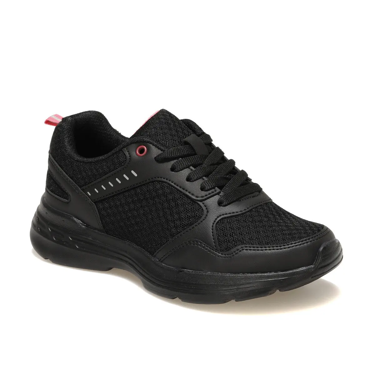 

INDIGO W 1FX Black Women 'S Running Shoe