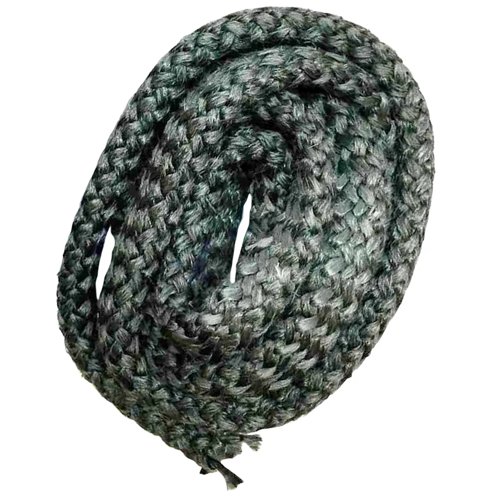 

Wood Stove Replacement Gasket Door Window Washer Glass Gaskets Furnace Parts Fiber Heater Seal Sealing Washers
