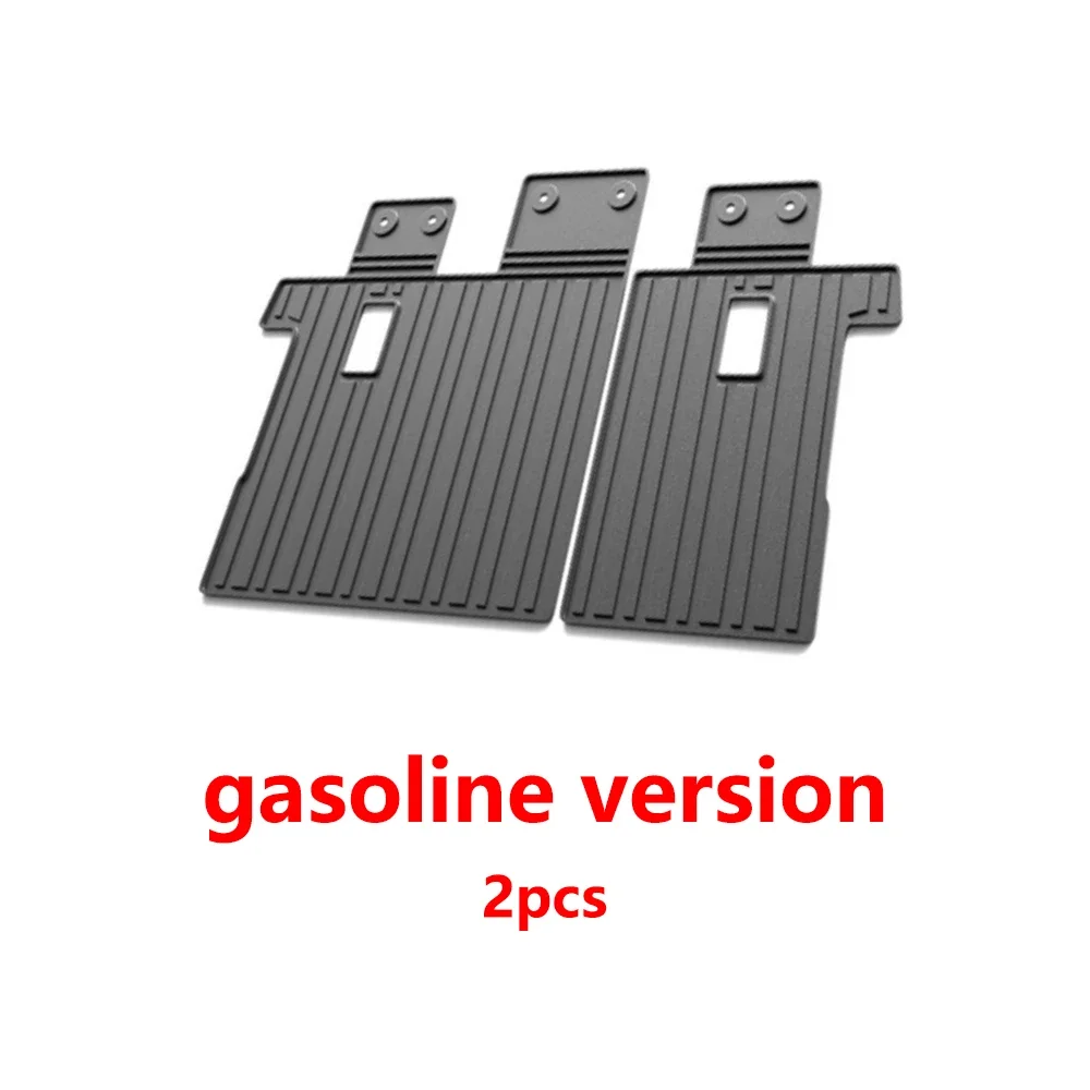 Автомобильный коврик в багажник для Honda CR V, аксессуары CRV 2017 ~ 2022 2018 2019 Breeze, 5 мест, автомобильный задний багажник, задние накладки на багажник, аксессуары