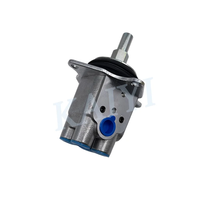 Контрольный стержень для Komatsu PC60/120/200-5 контрольный клапан ручной 702-16-32001