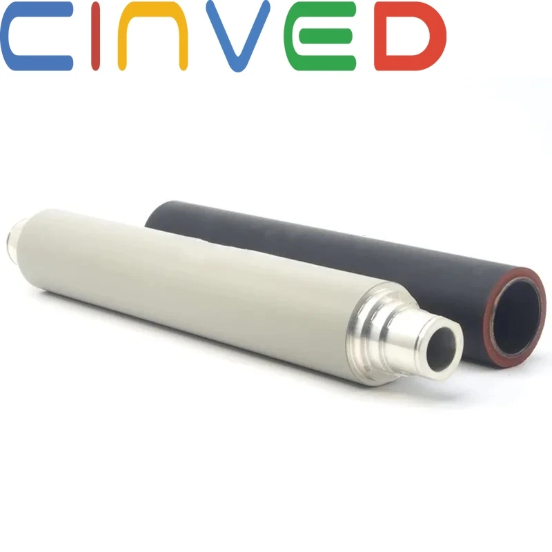 

1 комплект. Ролик давления нижнего фьюзера для Xerox WorkCentre 4110 4112 4127 4590 4595 DocuCentre 900 1100