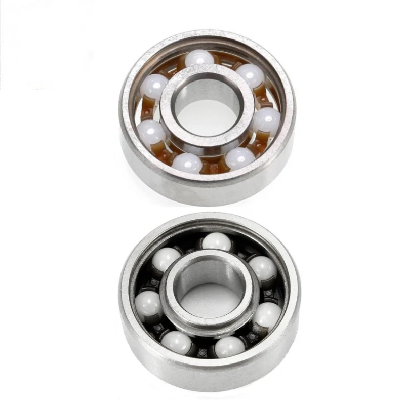 

Anti-magnetic low noise size 12*32*10 mm ceramic bearing 6201 6203 6205