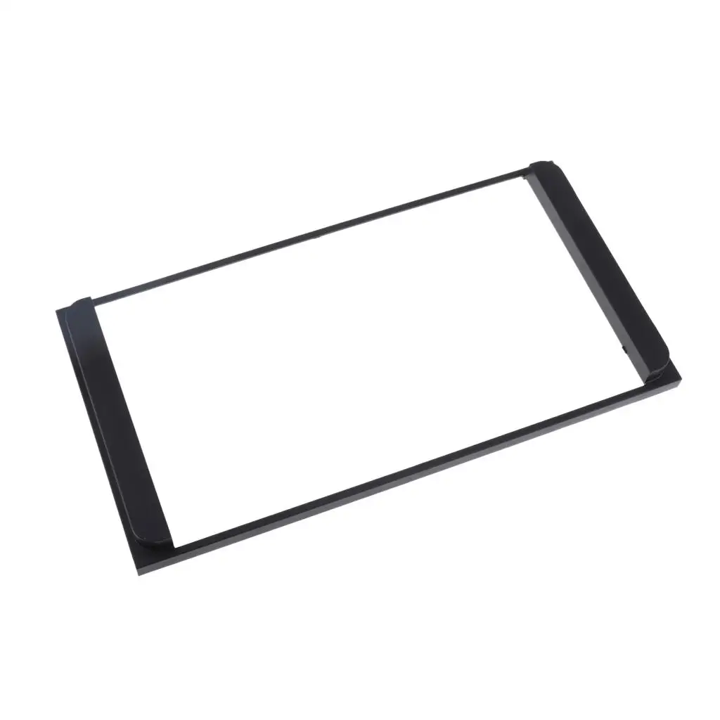 

Auto Car DVD Radio Face Fascia Plate Panel Frame For 2.4/Toyota Vios
