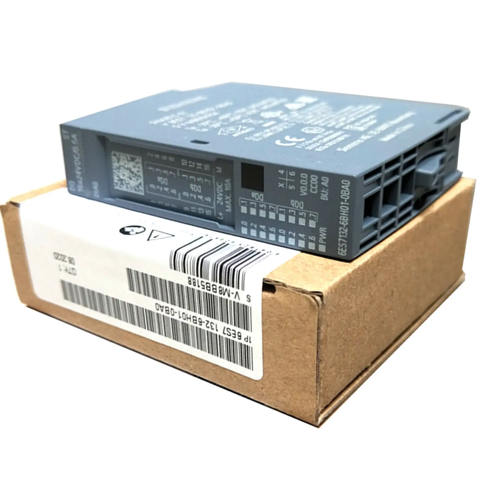 

6ES7132-6BH01-0BA 0 Новый модуль Siemens 6ES7132-6BH01-0BA0