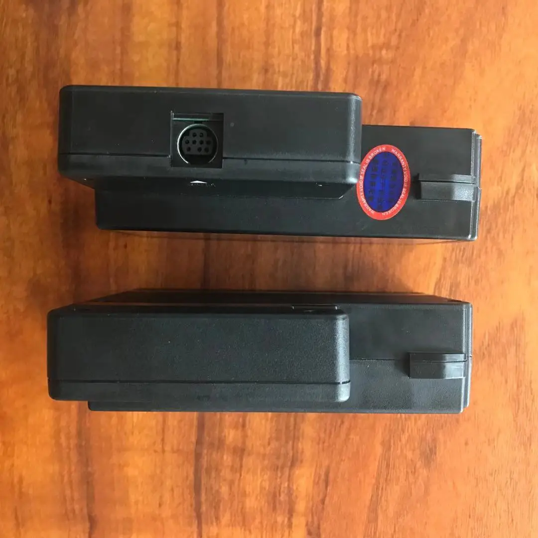 Original FSM-70S 70S+ FSM-80S FSM-61S62S+ 19S19R Battery Power Charger ADC-18 AC Adapter Made in Japan