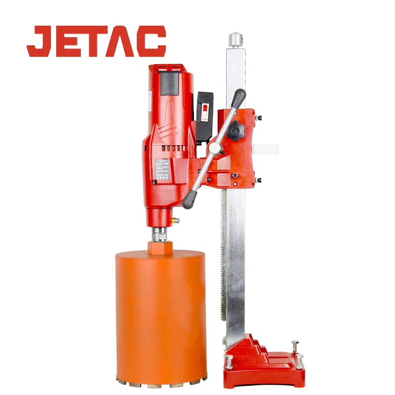 

High Power Electric Power Tools Electric Diamond Core Drill