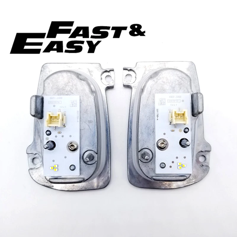 OEM 8В 0998473 Б 8В0 998 473Б 0998474 B 8V0 474B Модуль дневных ходовых огней DRL для Audi A3 S3 RS3 MATRIX