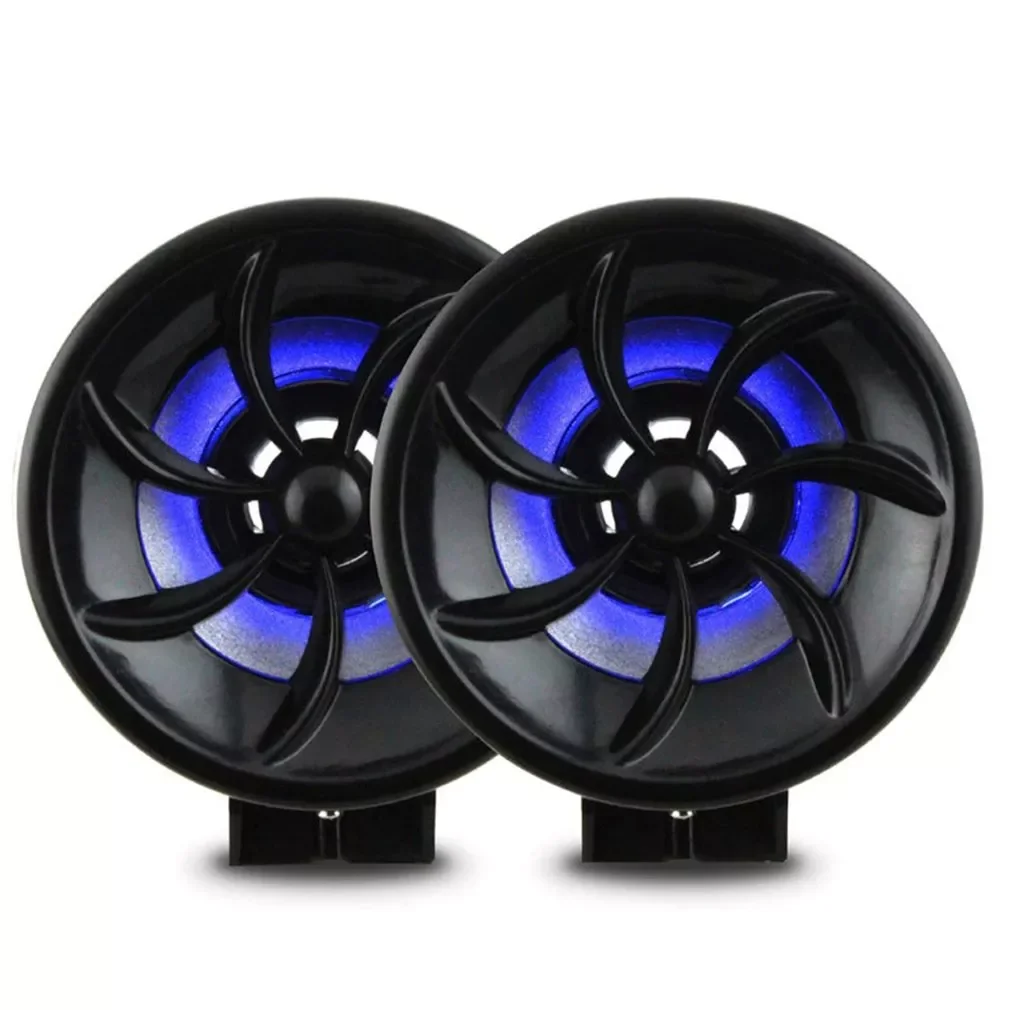 

Водонепроницаемая мотоциклетная магнитола, mp3-плеер 7 Вт, мотоциклетная колонка с поддержкой Fm, Usb, цифровая карта безопасности, мотоциклетн...