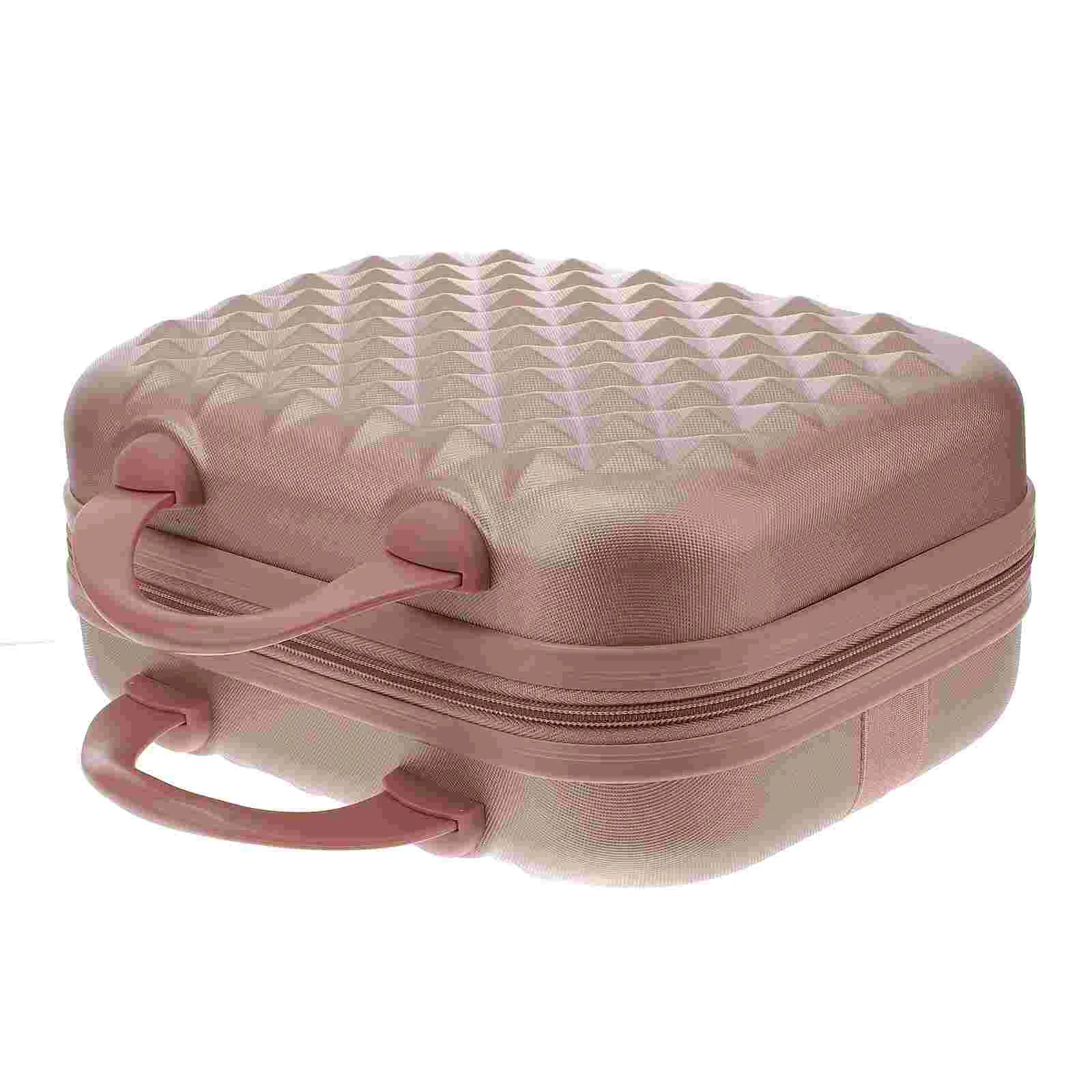 

Женская дорожная сумка для туалетных принадлежностей