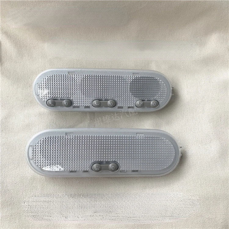 

For Nissan New Sunny MARCH Qashqai Original Car Interior Lights Ceiling Lamp Roof Reading Light