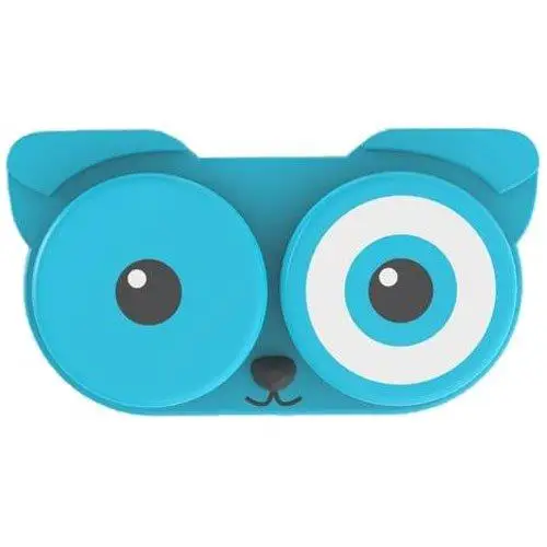 

Бренд: Kikkerland Kik-Mg37-A емкость для объектива собака Категория: Настольный Органайзер