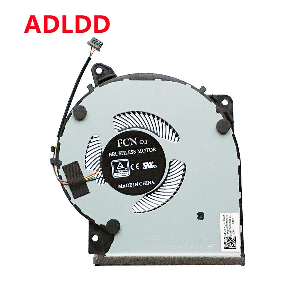 

Laptop CPU Cooling FAN For ASUS FL8700 FL8700D FL8700U FL8700F Y5200 Y5200U Y5200F