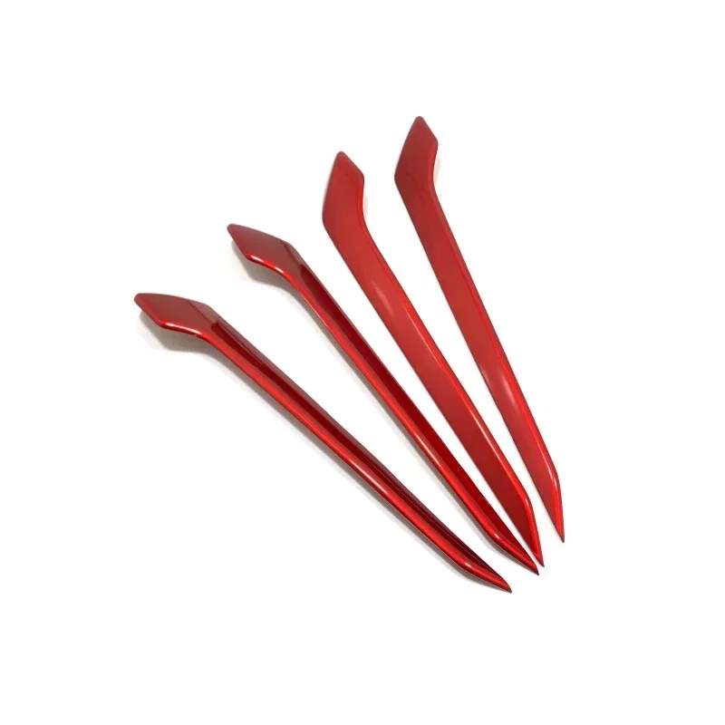 

ABAIWAI для Toyota Rav4 Rav 4 Xa50 2019 2020 2021 2022 2023 гибридная дверная ручка автомобиля, подлокотник, панель, накладка, внутренняя крышка