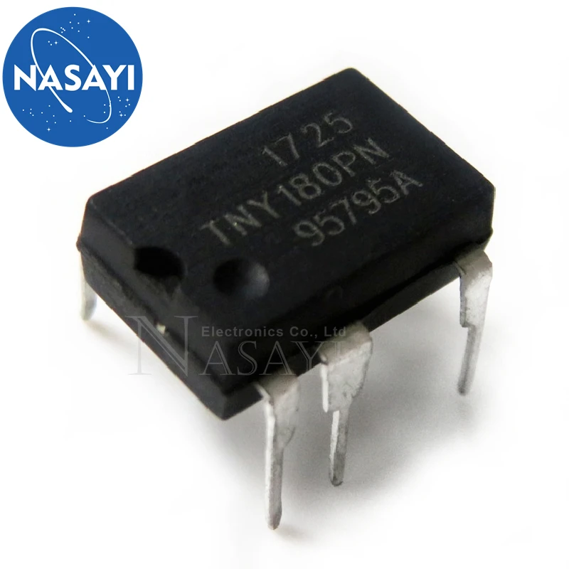 

TNY180PN TNY180 DIP-7