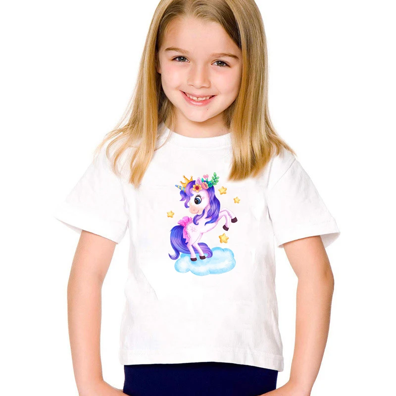 Термопатчи радужные с единорогом для одежды термонаклейки сделай сам животными