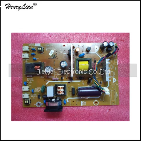HENRYLIAN Бесплатная доставка оригинал для VA2013W VA2213W плата питания 715G2892-3-4