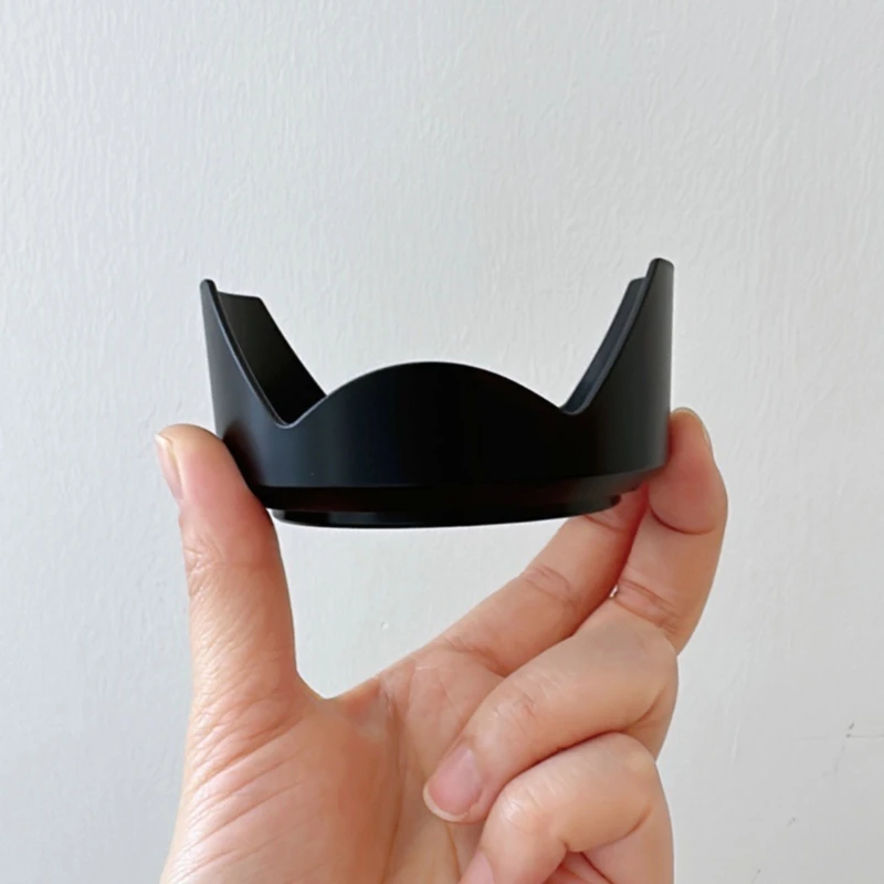 Универсальная бленда ALC-SH132 55 мм лепесток тюльпана фильтр резьба защита объектива