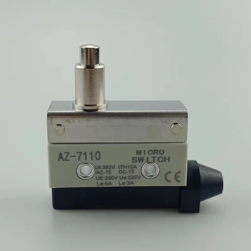 10 А 250 В переменного тока Φ AZ-7312 AZ-7311 водонепроницаемый микро-переключатель для