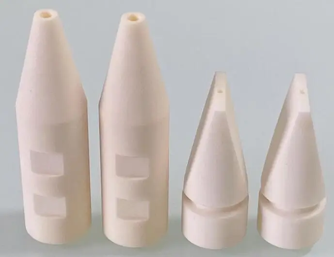 

Концевая головка для ведущего провода, подходит для машины для резки проволоки SEIBU, Секция подачи проволоки EDM 17,8*1,3*45/18*65 мм, направляющая проволоки SEIBU