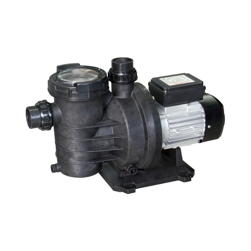 Водный насос для бассейна с переменной скоростью