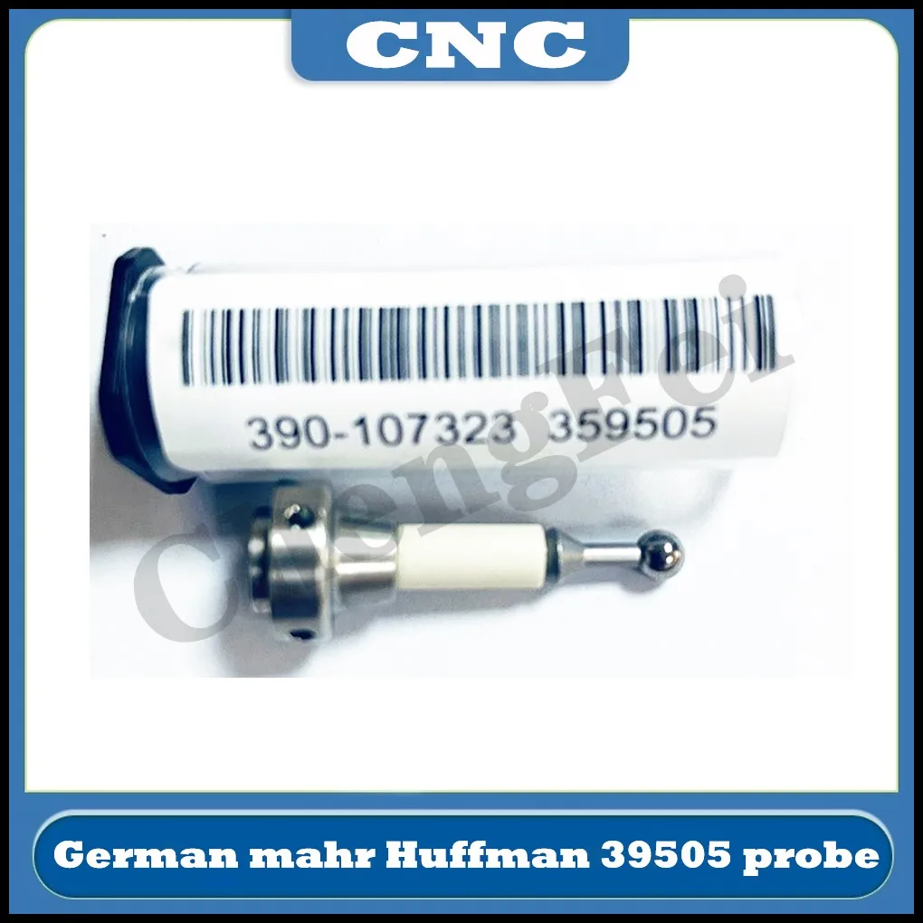 HOT CNC Germany Mahr 359505 long Probe Newly 3D Universal Edge Finder Short Probe Original Hoffman Ceramic Probe