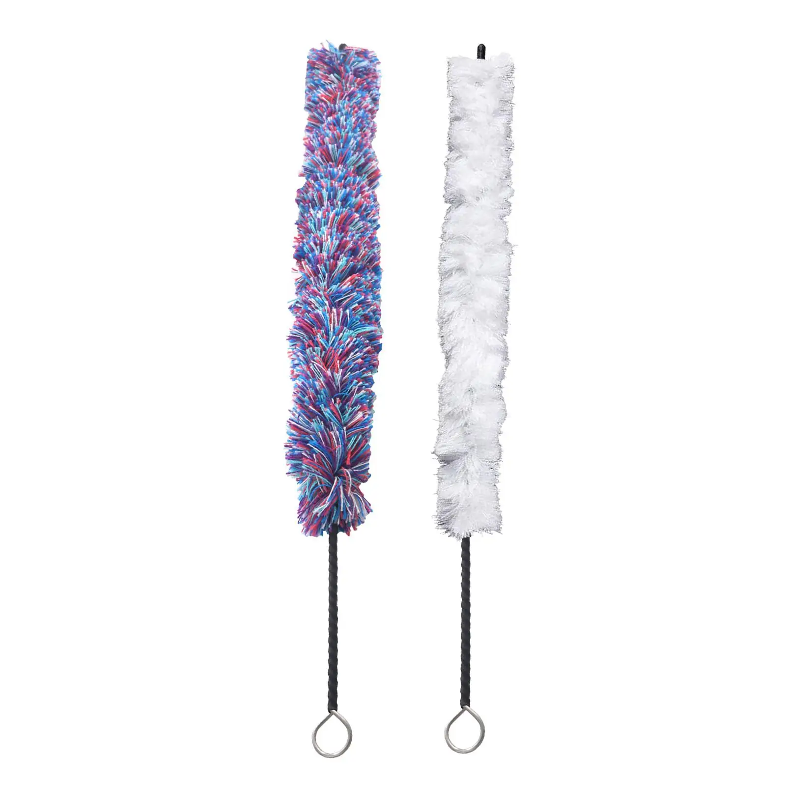 

Flute Clarinet Cotton Cleaning Brush Durable Music Instrument Parts Portable