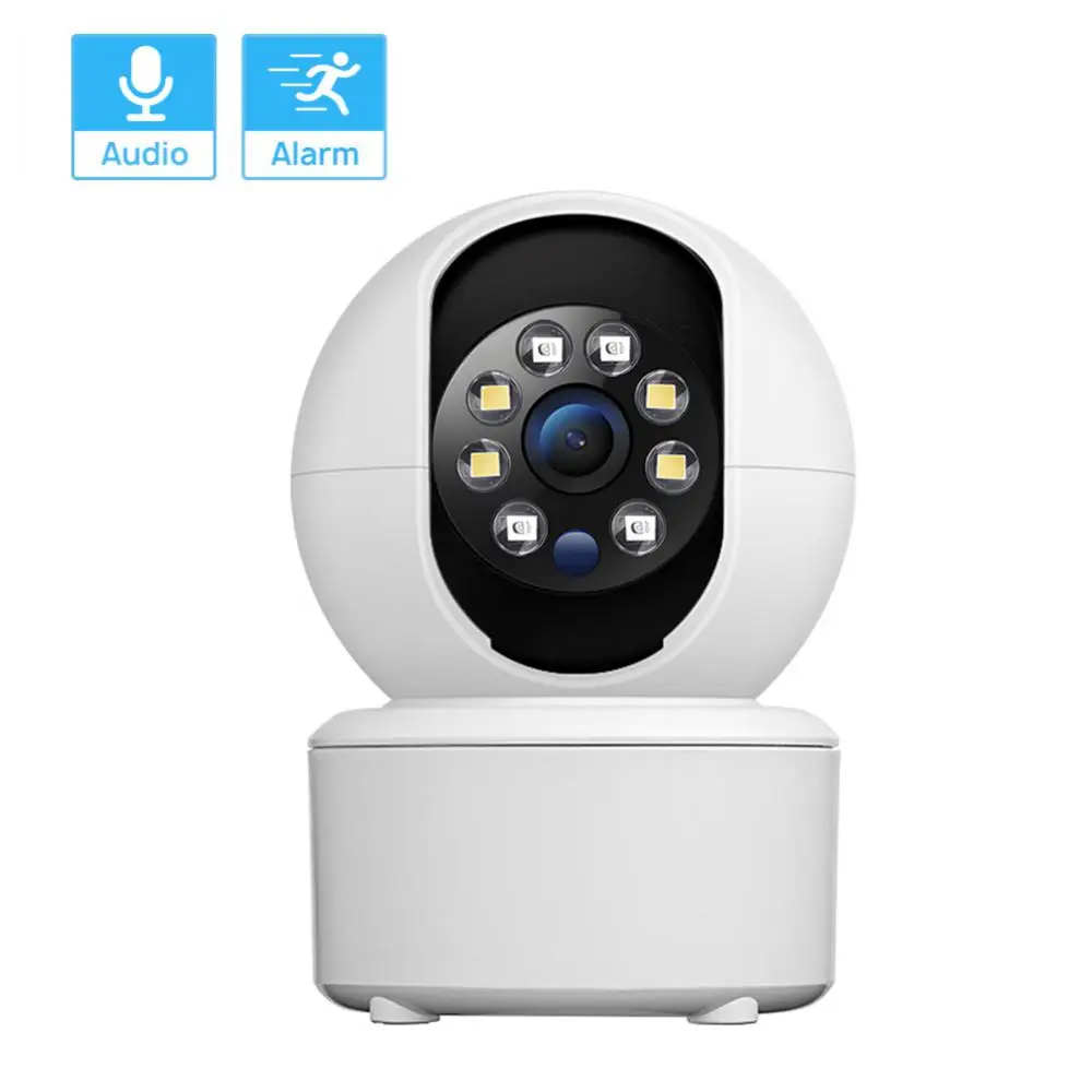 

Mini Cctv Camera Motion Detection Baby Monitor Camera Smart Home Camcorders With Microphone Wireless Ip Camera 1080p Indoor