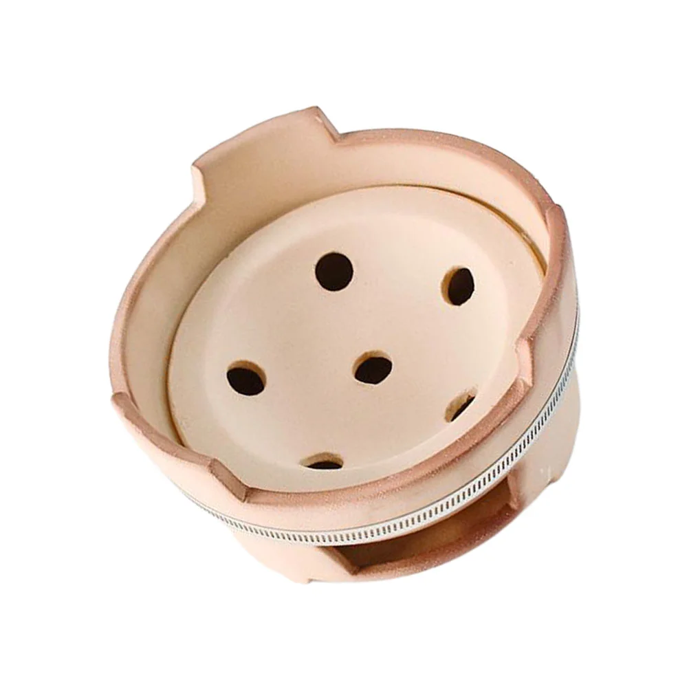 

1Pc Charcoal Stove Charcoal Grill Charcoal Stove Indoor Charcoal Cooker Charcoal Smoker Barbecue Supplies