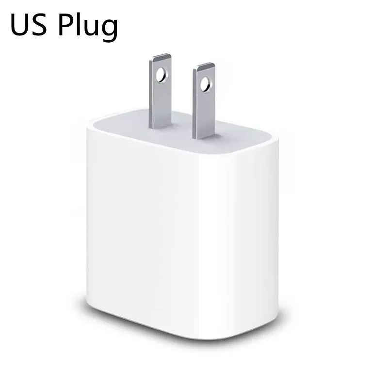 

20W PD Fast Usb C Charger For Apple iphone 12 Pro MAX 12 Mini 11 Xs PD Charger For AirPods Max iPad air 4 2020 iPad Pro