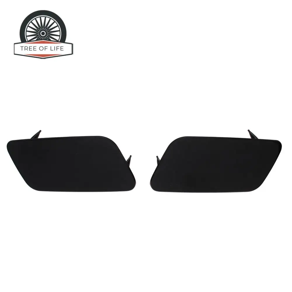 Мойка переднего бампера для Audi A3 Sportback 2012-2016 мойка фар спрей актуатор крышка 8V5955275