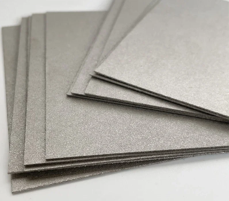 Лист 100x100 мм 0 60 8 1 5 2 3 Лабораторный титановый пенопласт или фетр для исследования