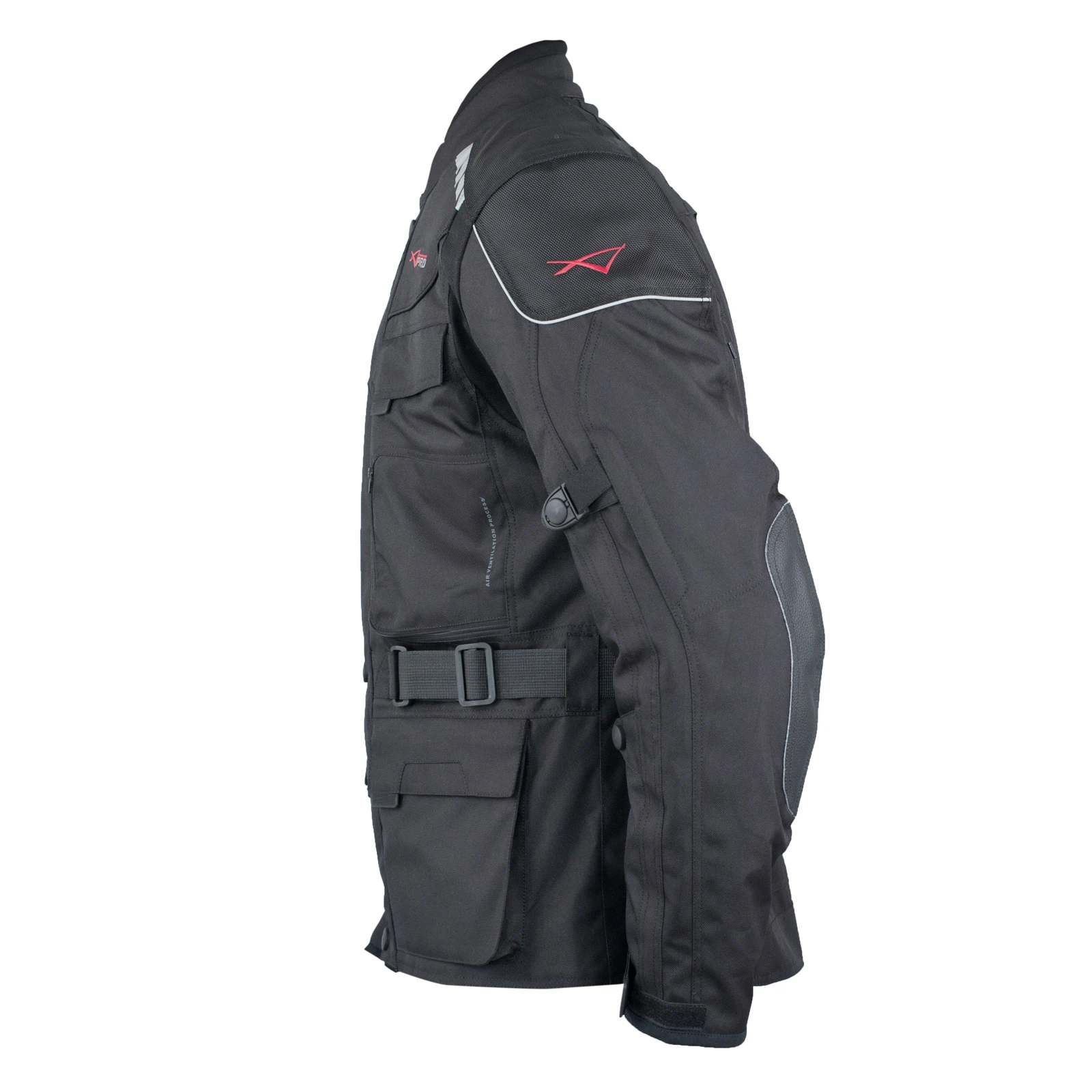 Водонепроницаемая мотоциклетная куртка из ткани CE Защитные чехлы для скутеров и