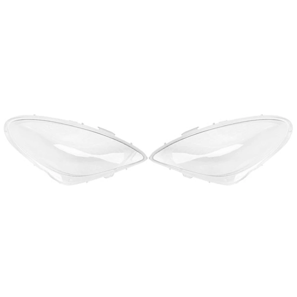 

Накладка на автомобильную фару, накладка на фару для 280/300/350 2004-2010