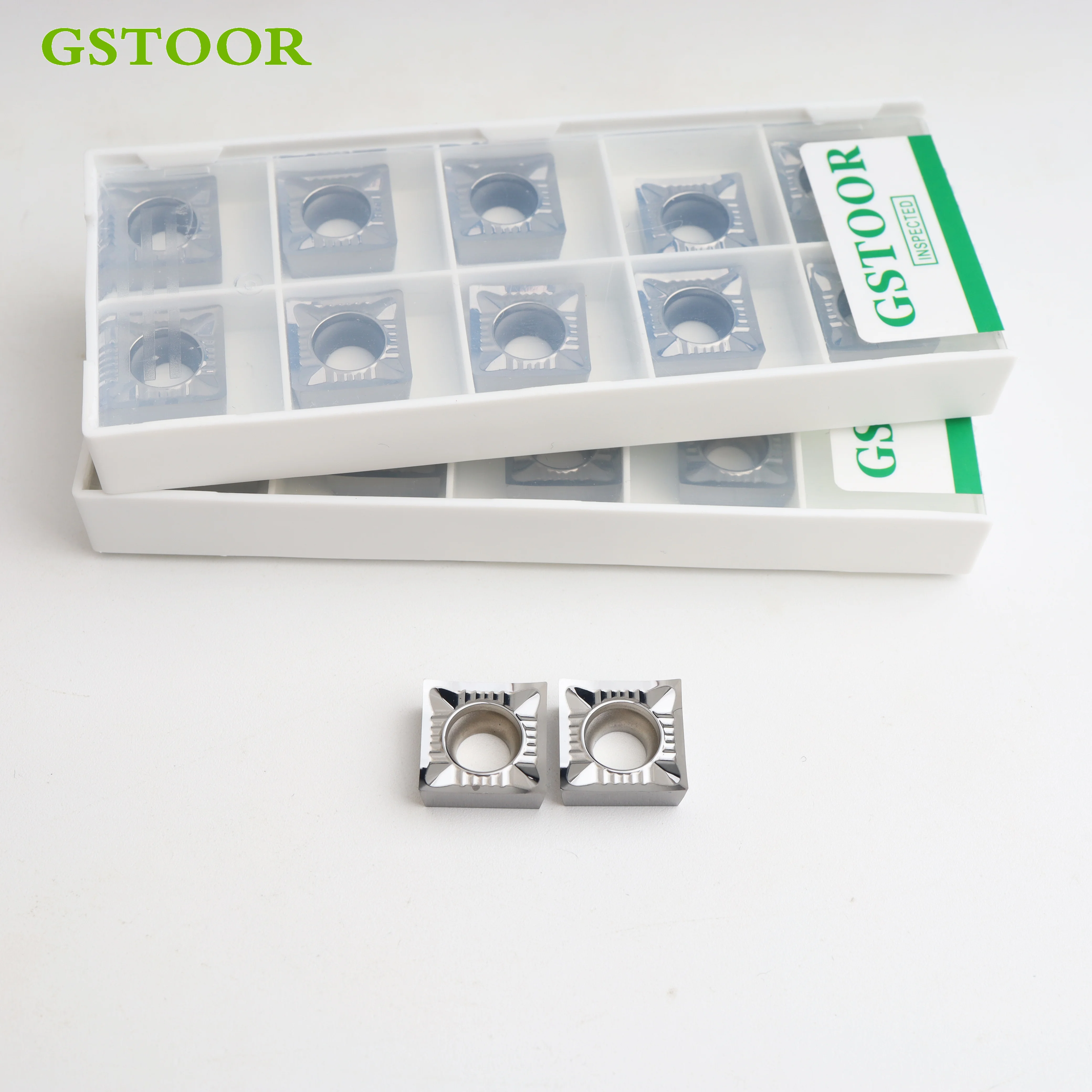 

10PCS SCGT09T302 SCGT09T304 SCGT09T308 SCGT120402 SCGT120408 SCGT120404 AL GH02 CNC Lathe Cutter Turning Tools For Aluminum