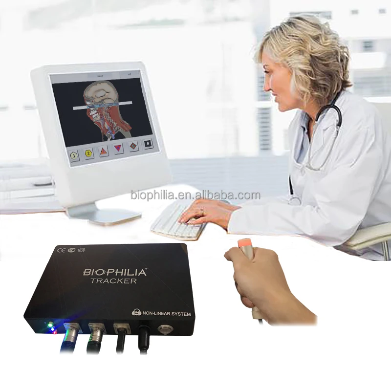 

Made In China Best Biophilia Tracker Nls Quantum Health Analyzer Biophilia X3 Update Version