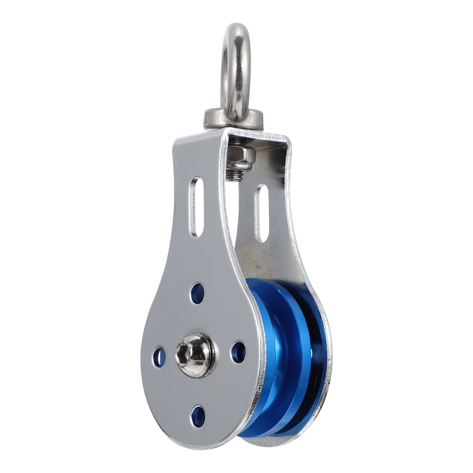 

Rotary Tool Weight Pulley Wkeel Archon Pulley Wheel Exercise Tool Metal Cable Pulley Self- Lifting Pulley Wheel