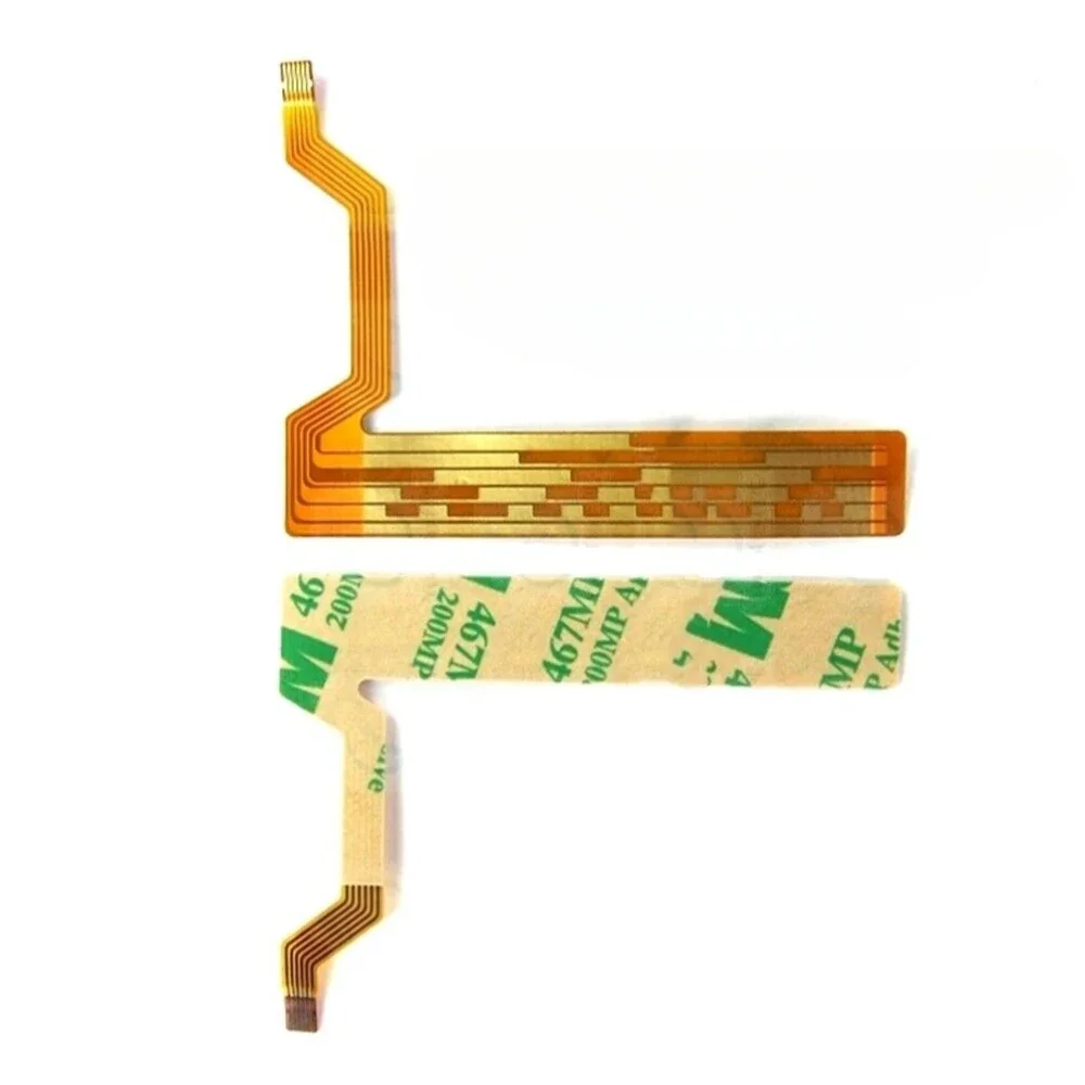 1 шт. Новинка для Tamron 17-50 мм фокусная кисть объектива гибкий кабель (для разъема