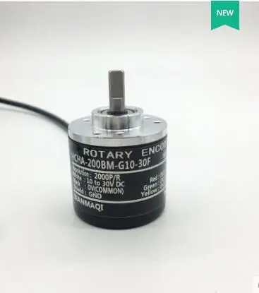 

100% Test Working HCHA-200BM-G10-30F